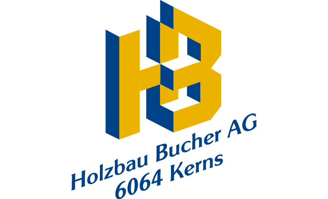 Holzbau Bucher AG